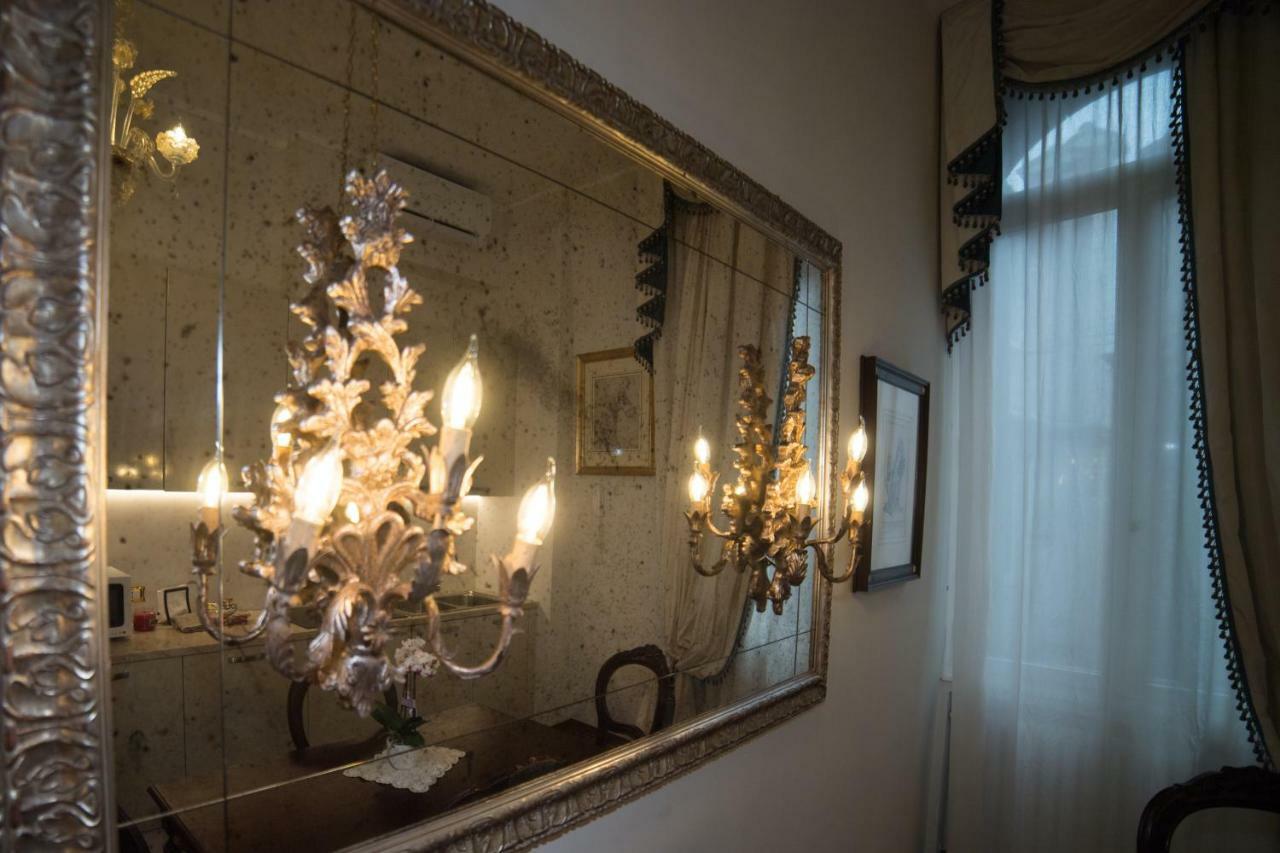 Ca' Dell' Arte Luxury Apartment Venice Luaran gambar